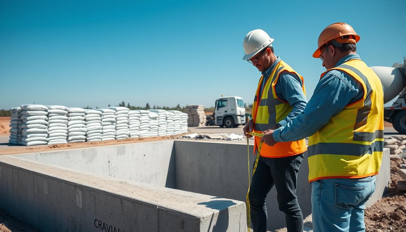 Jak obliczyć beton na fundament